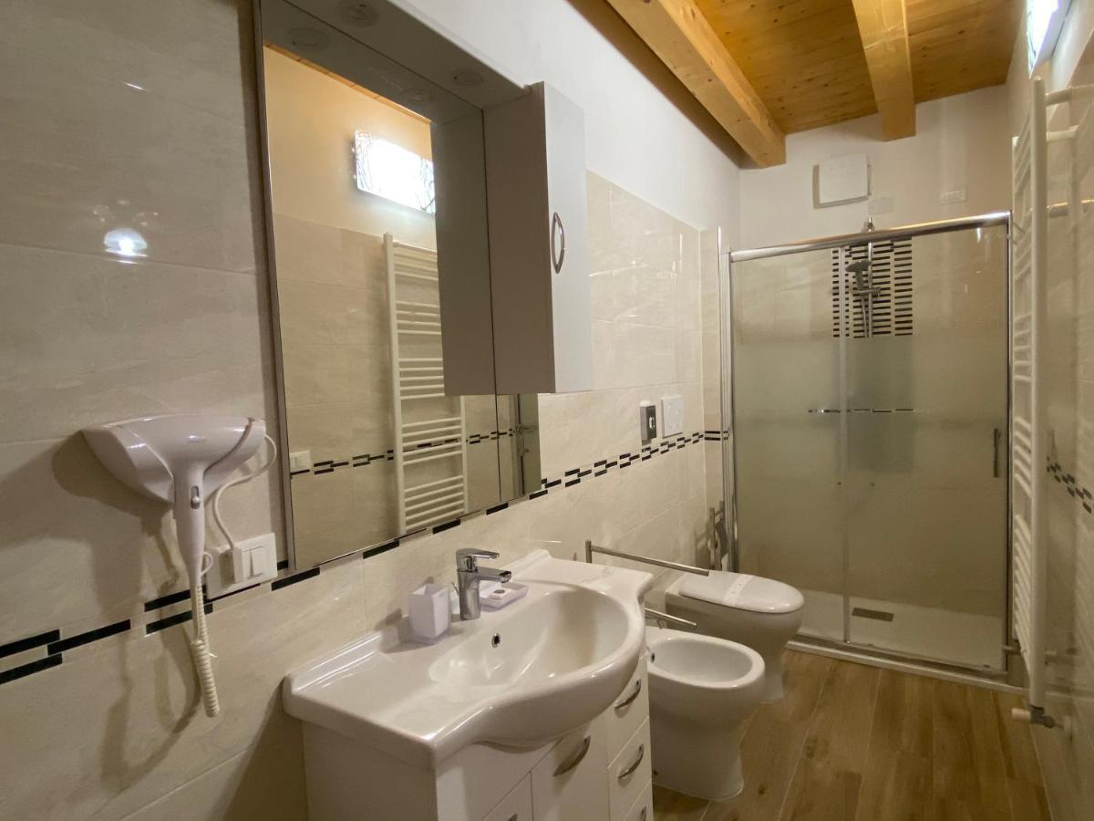 Valentina Venezia Hotel Malcontenta Bagian luar foto