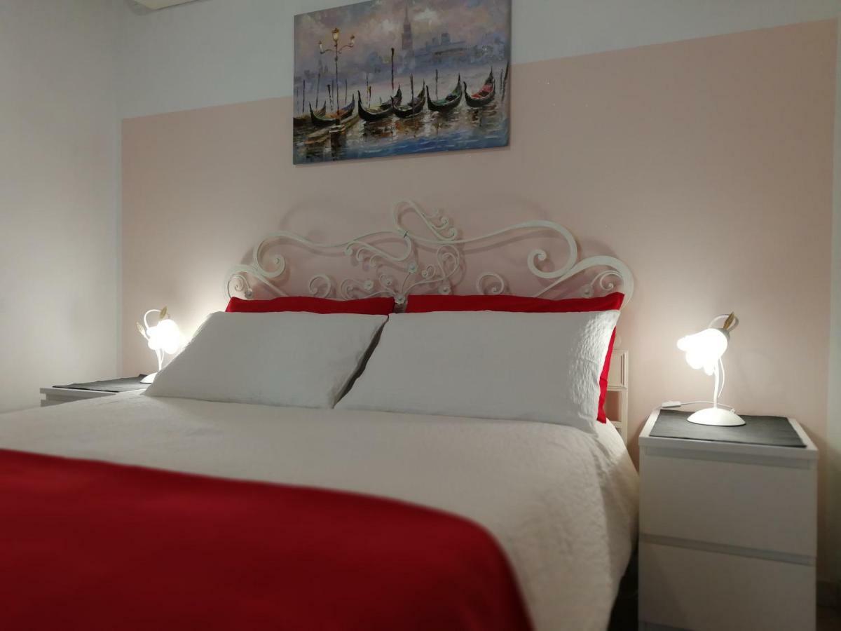 Valentina Venezia Hotel Malcontenta Bagian luar foto