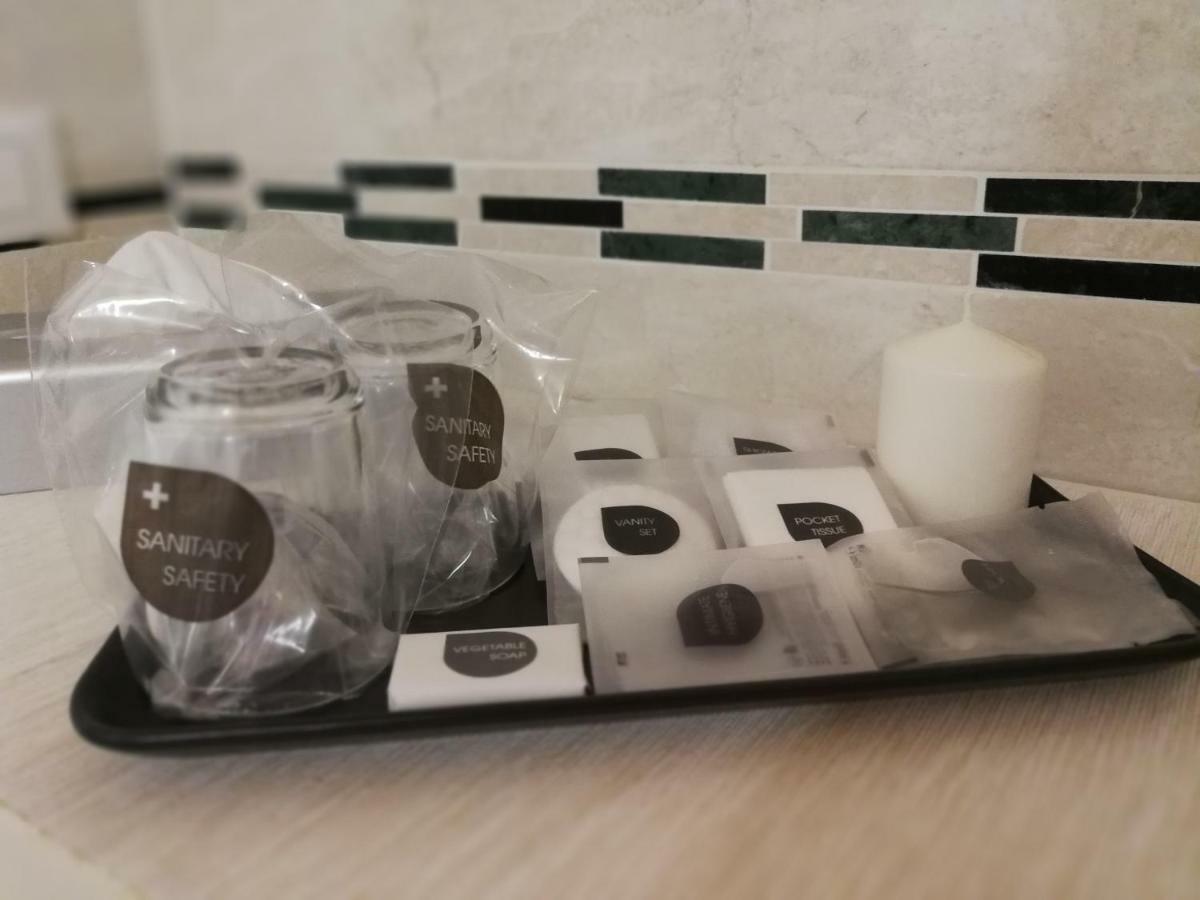 Valentina Venezia Hotel Malcontenta Bagian luar foto