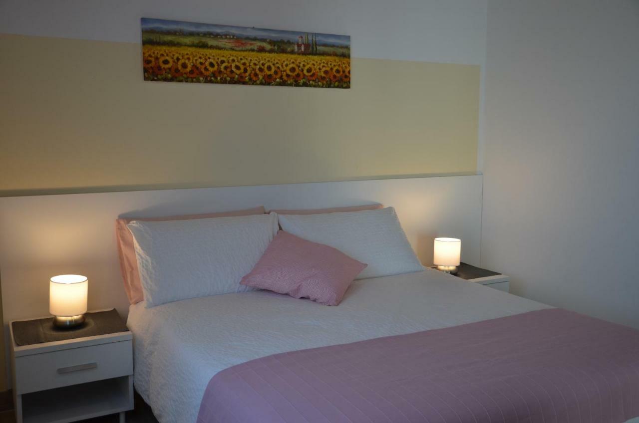 Valentina Venezia Hotel Malcontenta Bagian luar foto