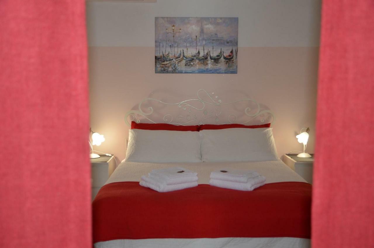 Valentina Venezia Hotel Malcontenta Bagian luar foto