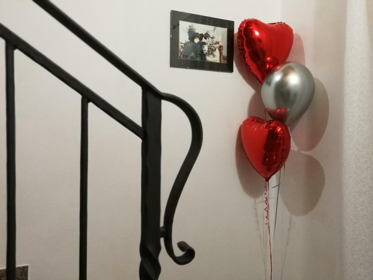 Valentina Venezia Hotel Malcontenta Bagian luar foto