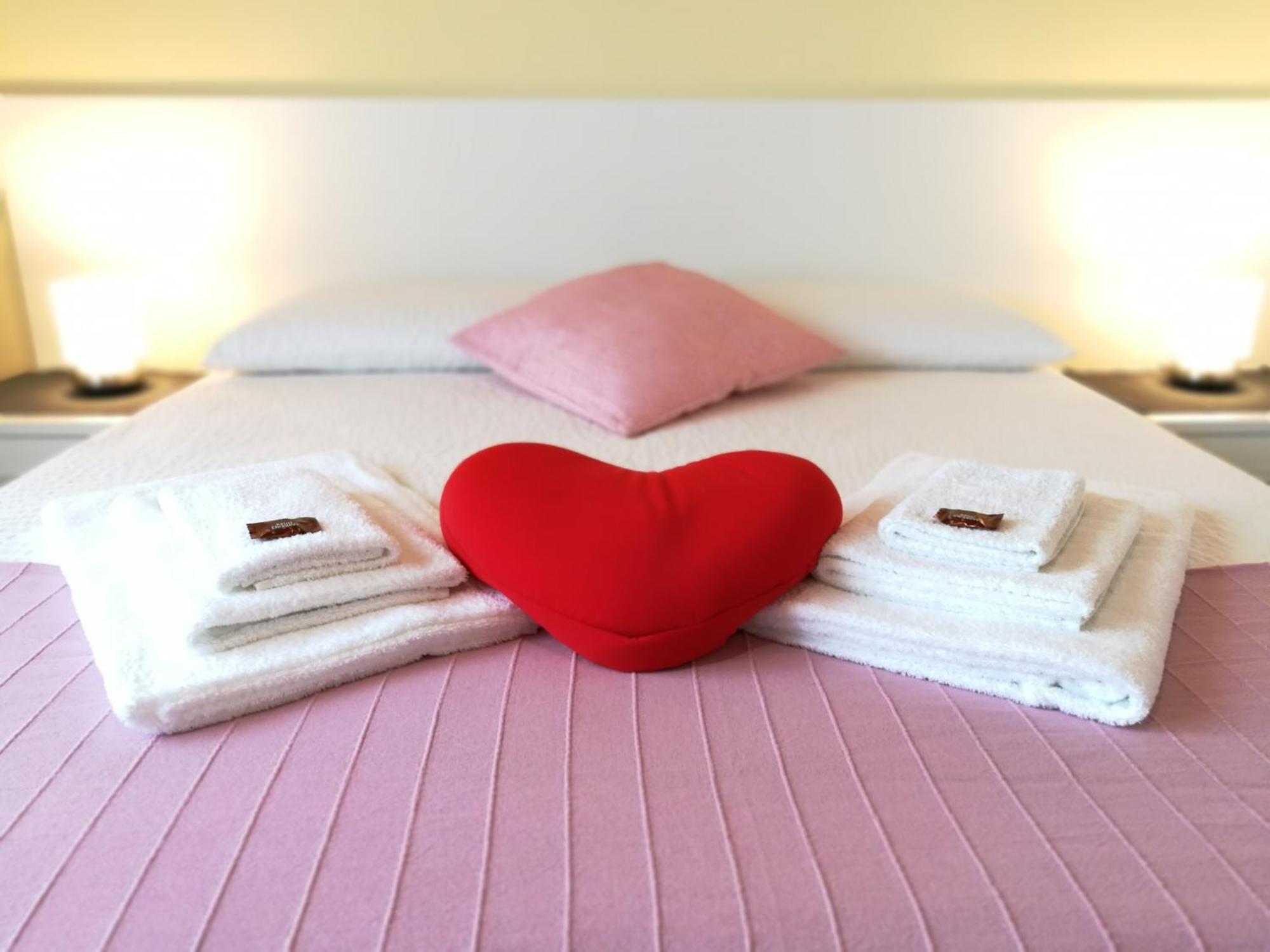Valentina Venezia Hotel Malcontenta Bagian luar foto