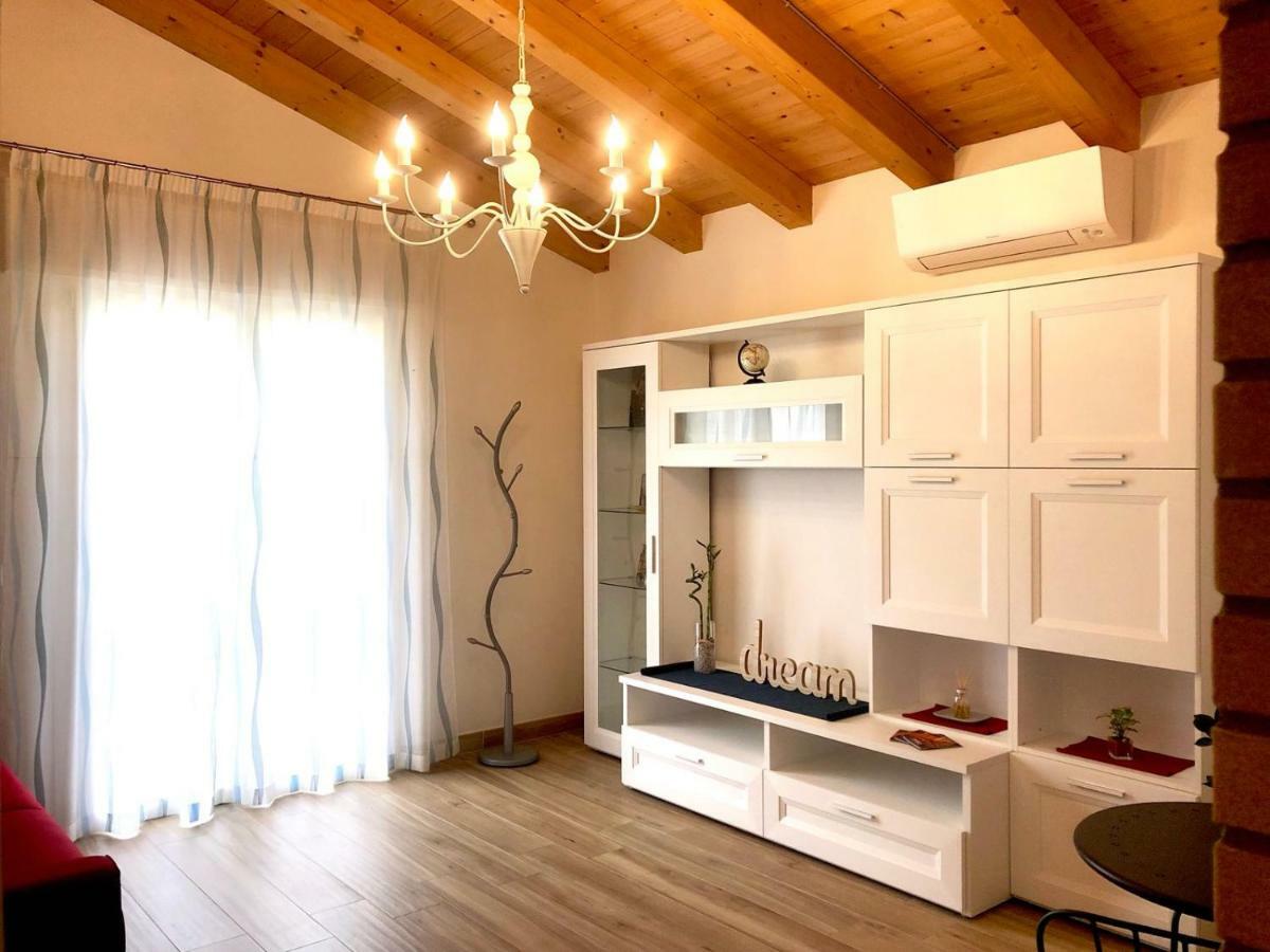Valentina Venezia Hotel Malcontenta Bagian luar foto