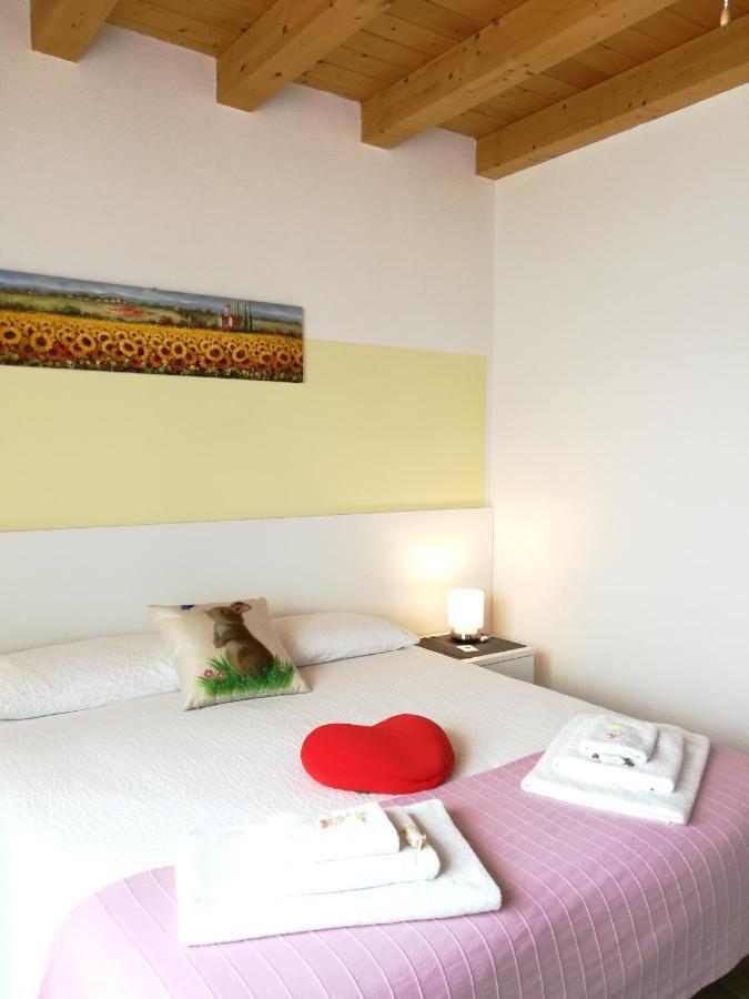 Valentina Venezia Hotel Malcontenta Bagian luar foto